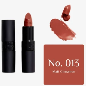 أحمر شفاه جوش مات المخملي