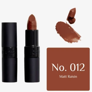 أحمر شفاه جوش مات المخملي