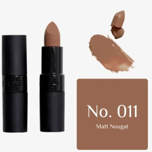 أحمر شفاه جوش مات المخملي