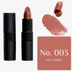 أحمر شفاه جوش مات المخملي 