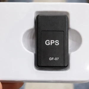 جهاز تعقب GBS 