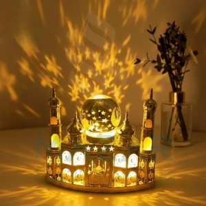 رمضانيات فانوس جامع 22