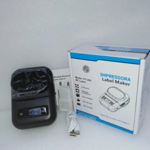 طابعة باركود 260