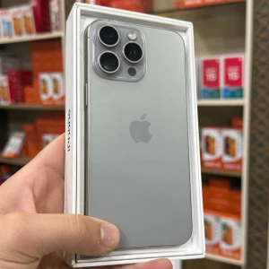 iPhone 15 Pro Max///مستعمل