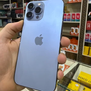 iPhone 13 Pro Max/////مستعمل