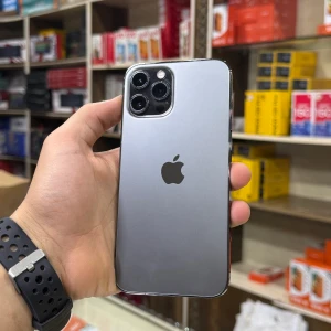 iPhone 12 Pro Max///////مستعمل