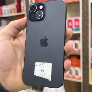 iPhone 15/////مستعمل 