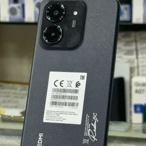 Redmi 15C 4G///////مستعمل4/128