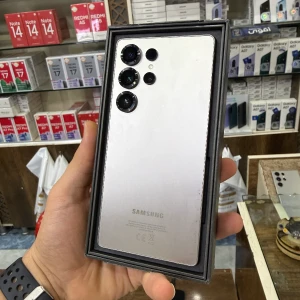 Samsung Galaxy S25 Ultra///////مستعمل