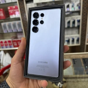 S25 Ultra/////مستعمل 