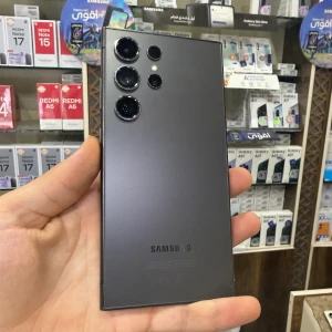 S24 Ultra/////مستعمل