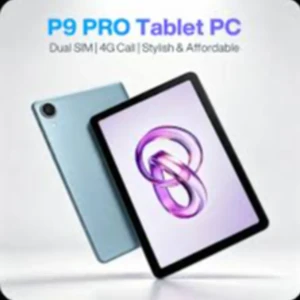 G Tab p 9  Pro