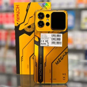 X100 MECHA