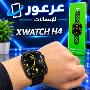XWatch H4
