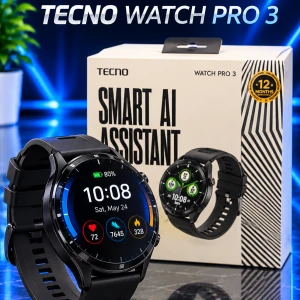 TECNO Watch Pro 3