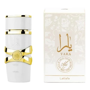 عطر يارا