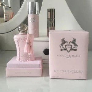 عطر ديلينا دي مارلي