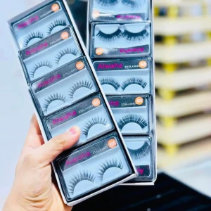 رموش اصطناعية 