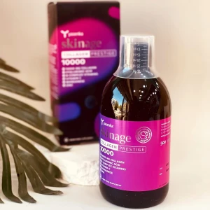 سكن ايج شراب 10.000