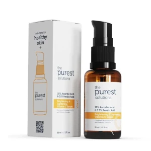 سيروم اسكوربك اسد بيورست