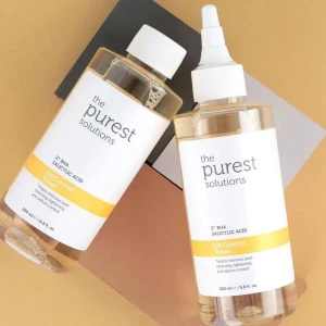 تونر بالسالسيلك اسد بيورست