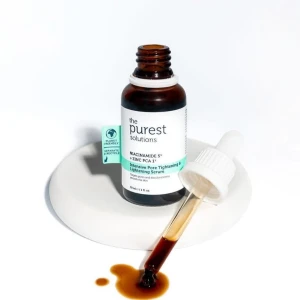 سيروم نياسينمايد + زنك