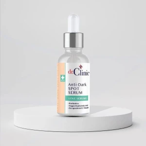 سيروم البقع الداكنة دكتور كلينك