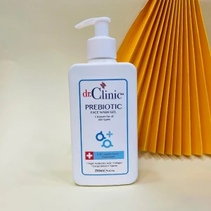 غسول دكتور كلينك جميع انواع البشرة