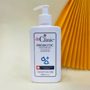 غسول دكتور كلينك بالسالسيلك اسد 