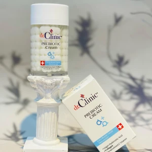 مرطب حبيبات دكتور كلينك