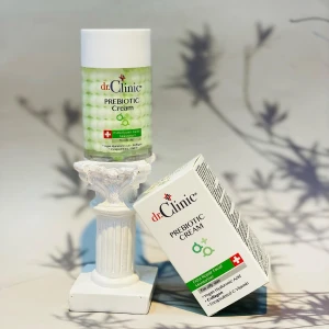 مرطب حبيبات دكتور كلينك