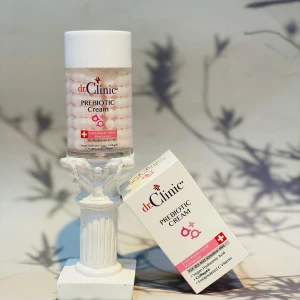 مرطب حبيبات دكتور كلينك