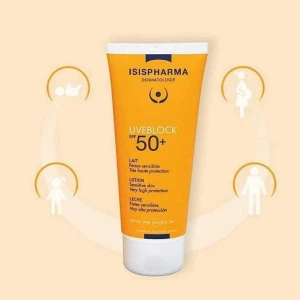 واقي شمس ازيز فارما +