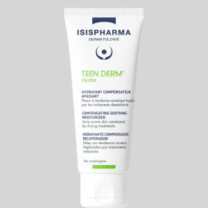 مرطب ازيز فارما تين ديرم