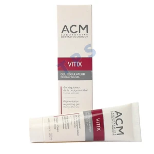 ACM VITIX كريم البهاق