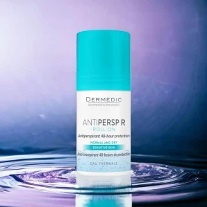 رول مانع تعرق ديرمادك