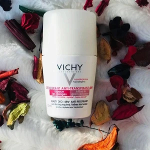 رول مانع تعرق فيجي الوردي