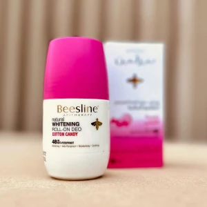 رول مانع تعرق بيزلين