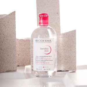 تونر بايو ديرما الوردي