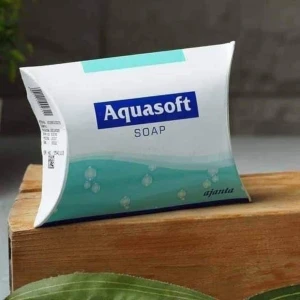 اكواسوفت صابونة