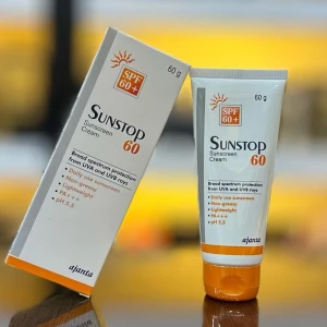 واقي شمس اجنتا 