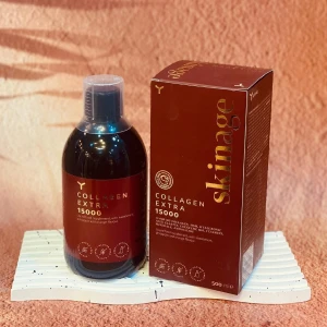 سكن ايج شراب 15000