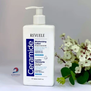 مرطب رفيولي للبشرة الجافة