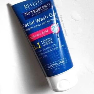 غسول رفيولي بالسالسيلك اسد