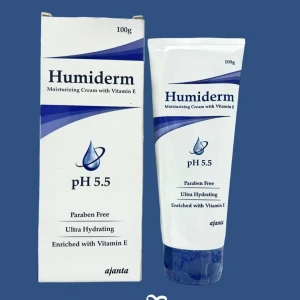 هيوميديرم مرطب اجنتا