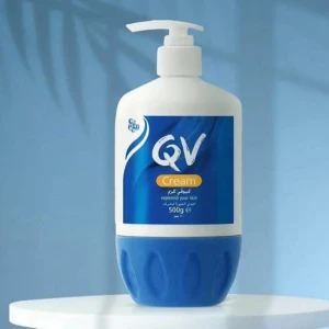 مرطب كيوفي 500ml