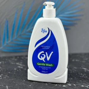 غسول كيوفي 500ml