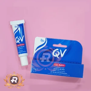 مرطب شفة كيوفي