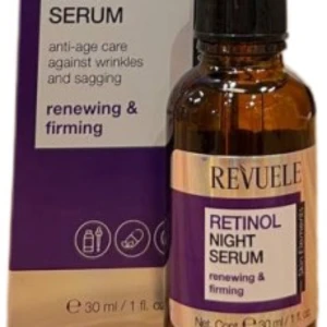 سيرومرتينول رفيولي