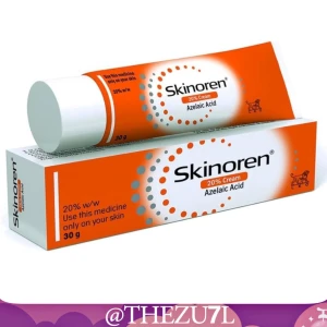 سكينورين كريم